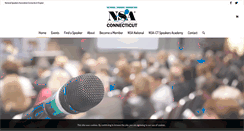 Desktop Screenshot of nsact.org